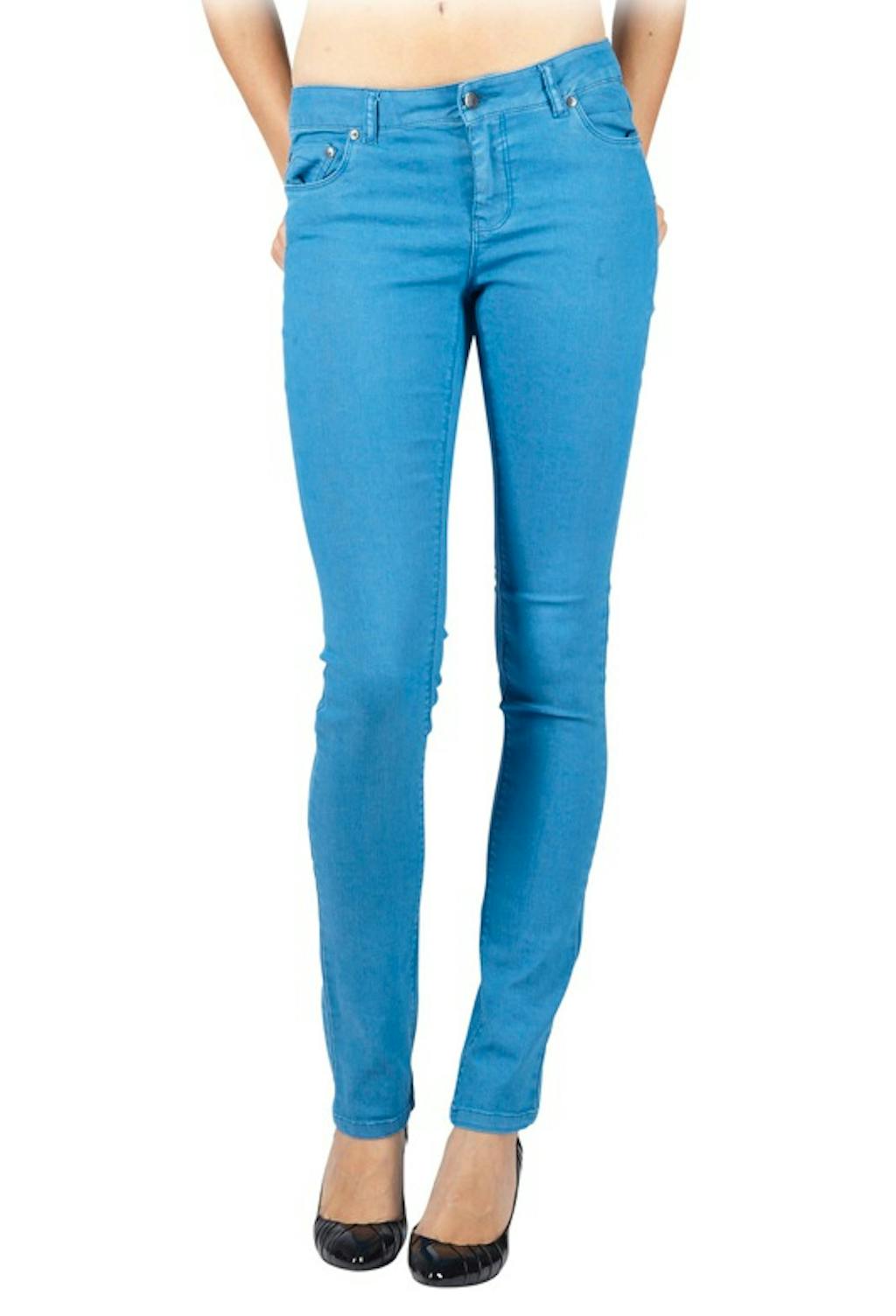 30 farverige forårsjeans under 500 kroner woman.dk