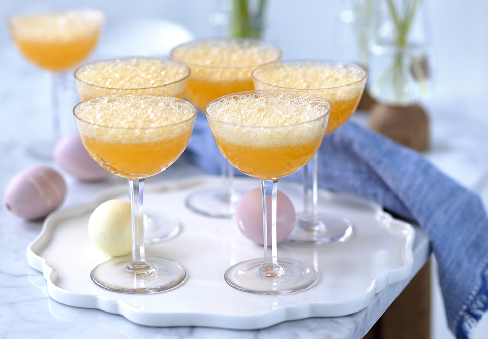 Din nye friske sommerdrink – rompunch | woman.dk