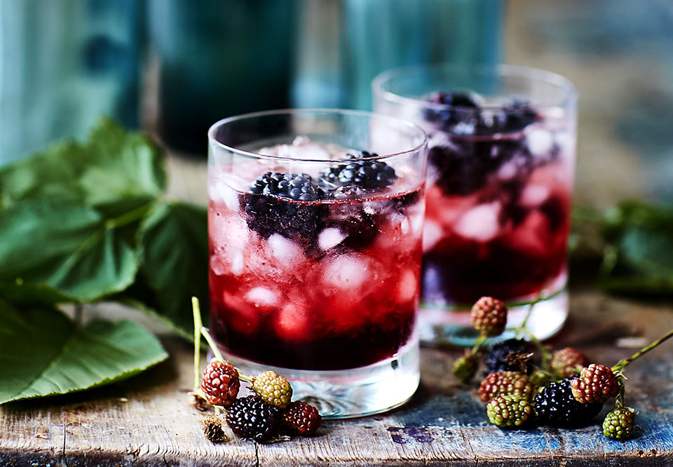 Bramble Sådan laver du en uimodståelig Bramble woman.dk