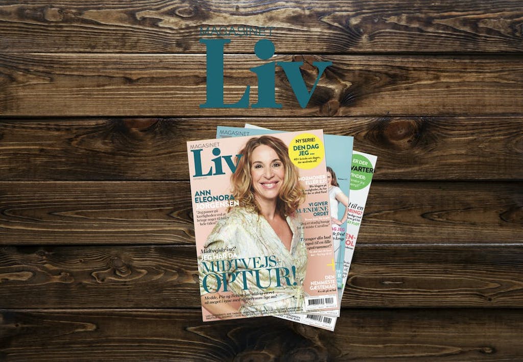 Paprika Steen er stjernen i ny dansk dramaserie woman.dk