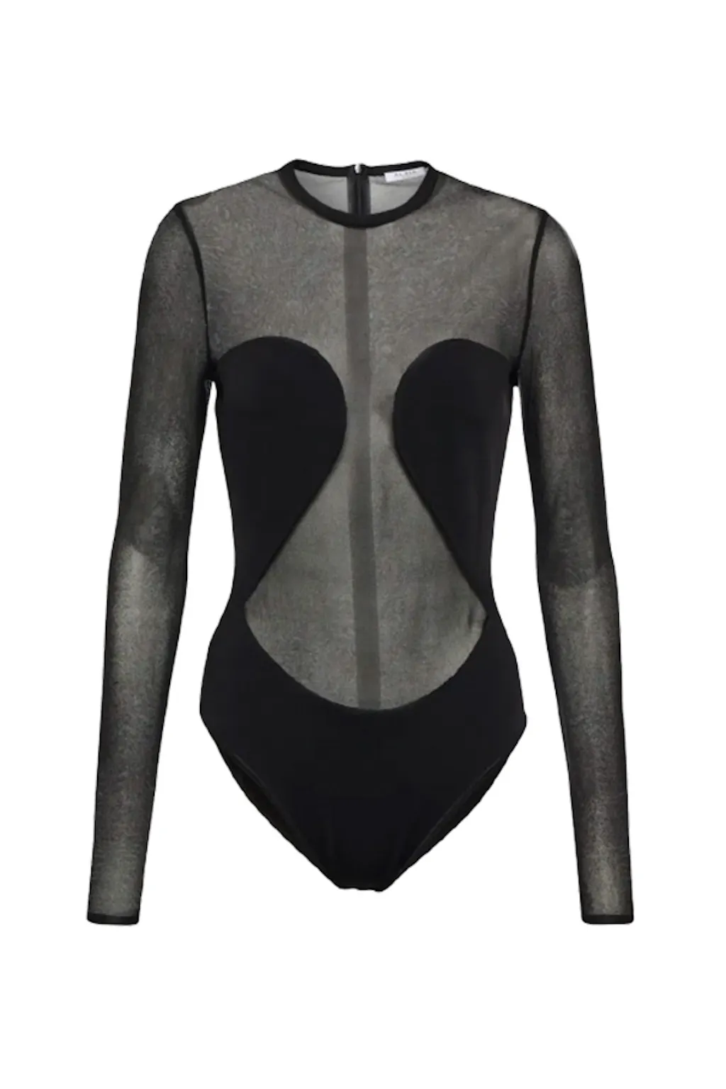 Bodystocking Initial Langærmede bodystockings: et musthave til din basisgarderobe | woman.dk