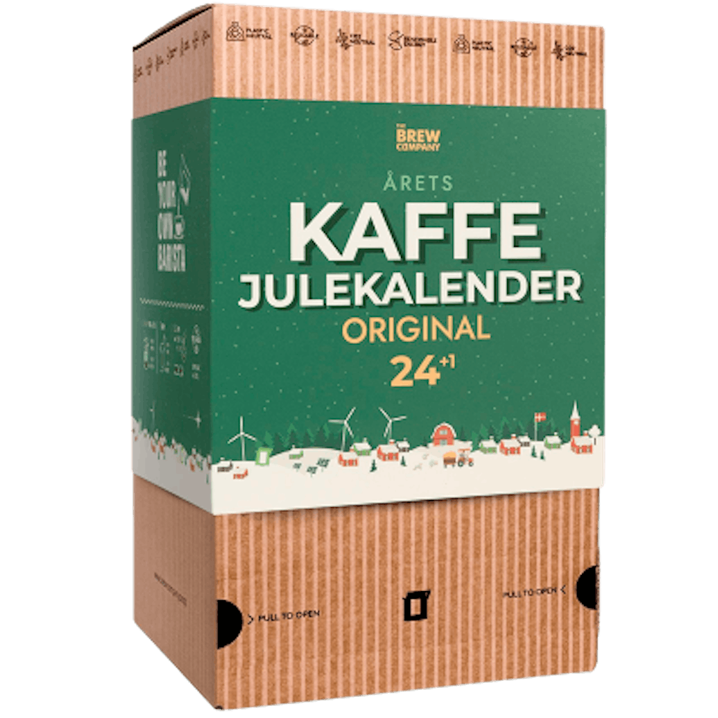 Her er årets bedste julekalendere til hende woman.dk