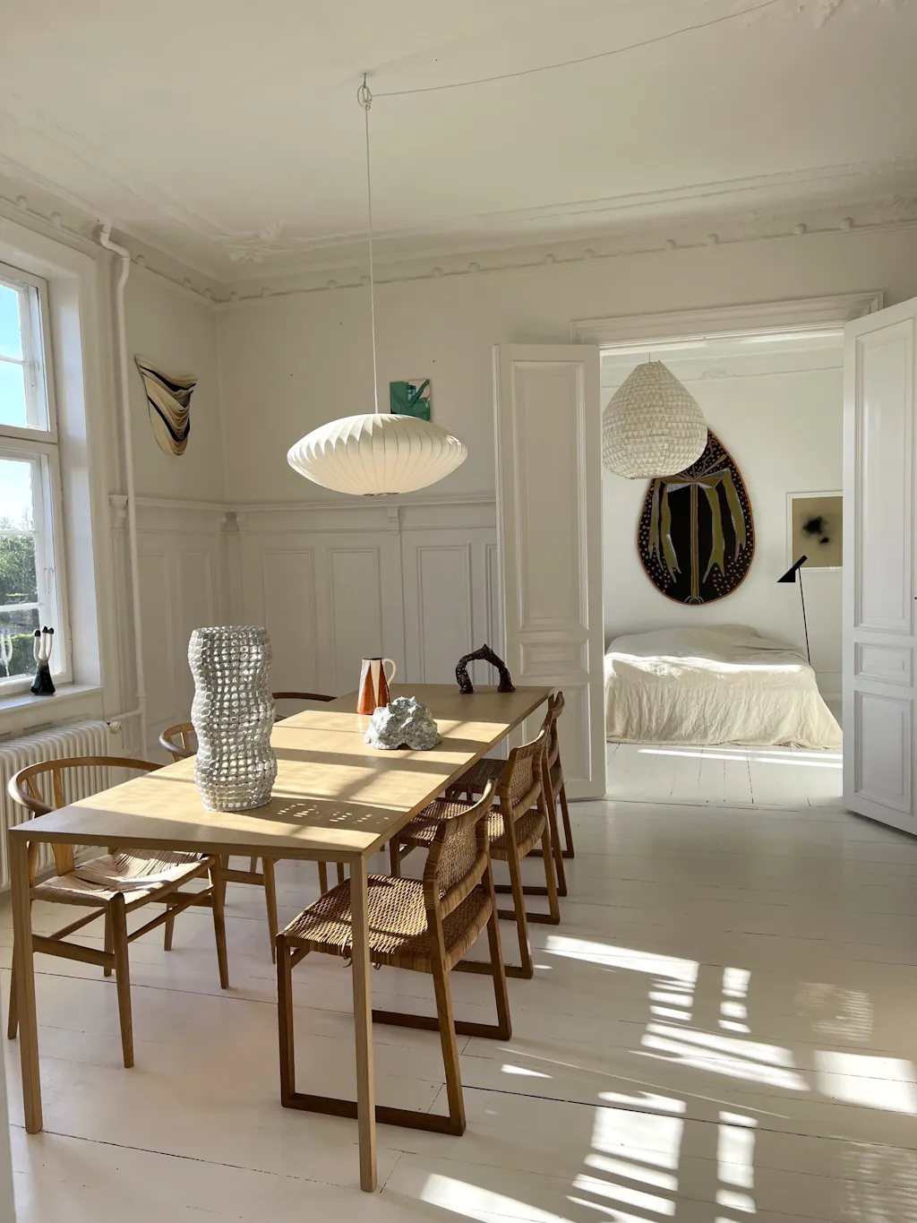 Hjemme hos Anne Aarsland | woman.dk