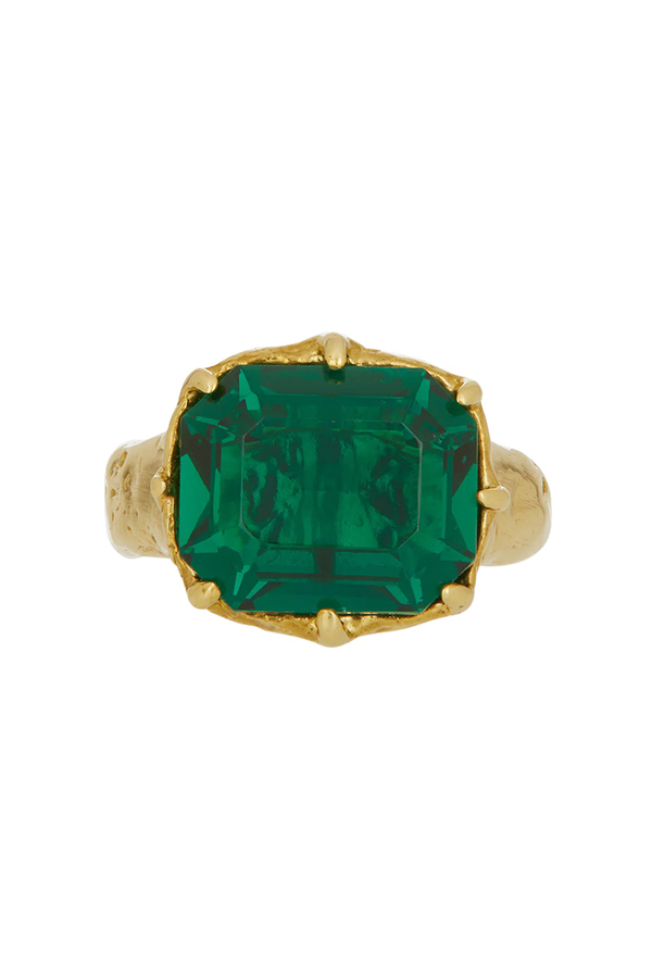 16 chunky statement ringe | woman.dk