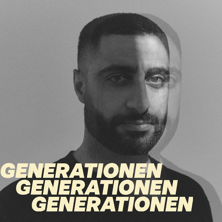 Generationen Rhamen Costumes podcast-redaktør: “Jeg satte den på – og hørte alle afsnit i ...
