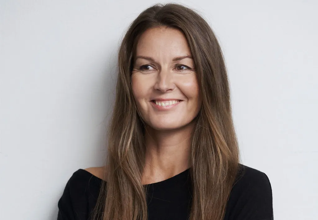 Rikke Rasmussen fra Moshi moshi mind – skønhed og sundhed | woman.dk