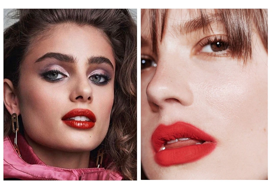 Sådan skal din makeup se ud i 2017 | woman.dk