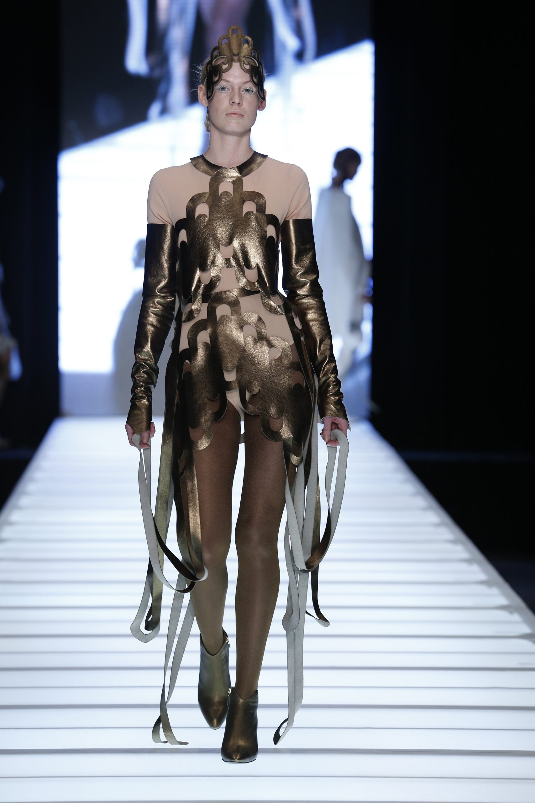 Ecco Walk In Style Award | woman.dk