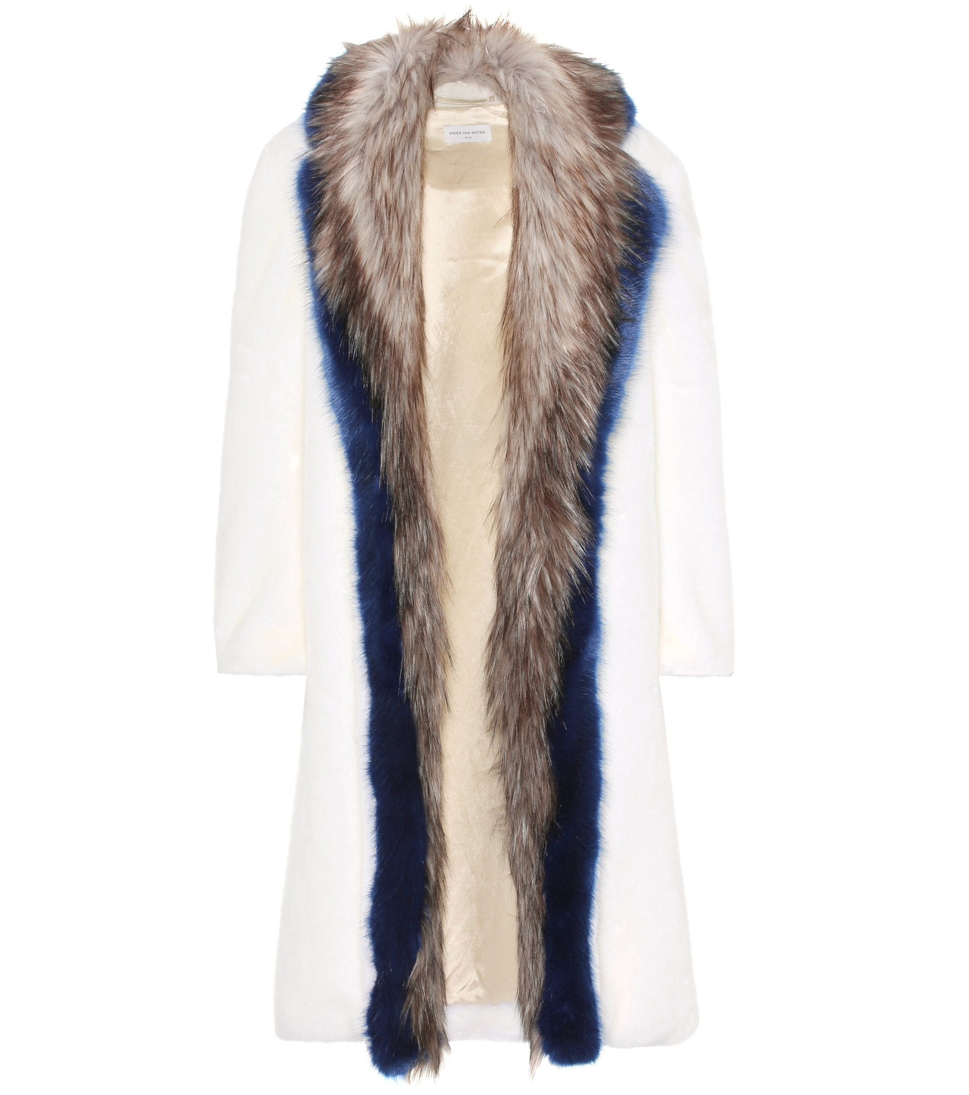 30 flotte faux furs | woman.dk