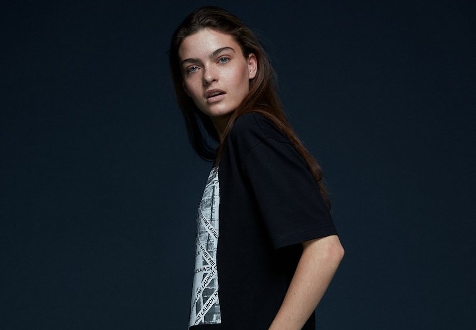 /Nyden: Første kig på H&M’s nye mærke | woman.dk