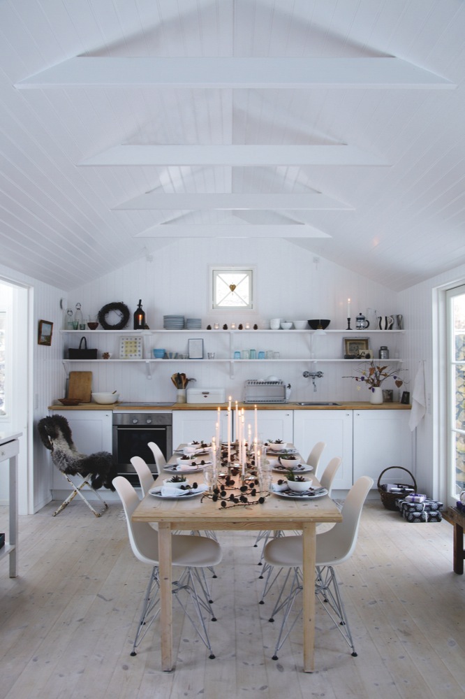 Julestemning i skovens stille ro | woman.dk