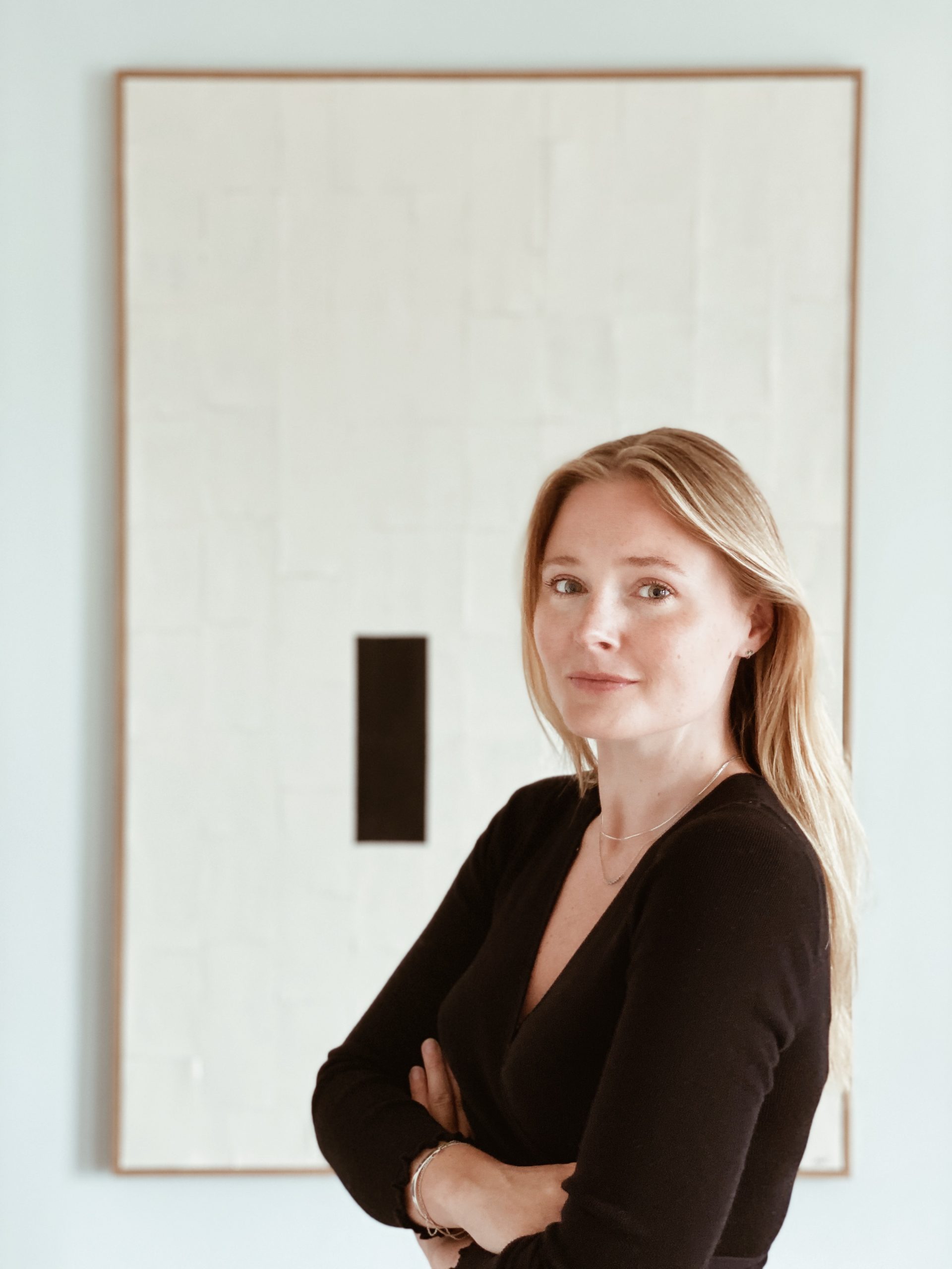 På kort tid er næsten 50.000 begyndt at følge Simones boligprofil - se ...