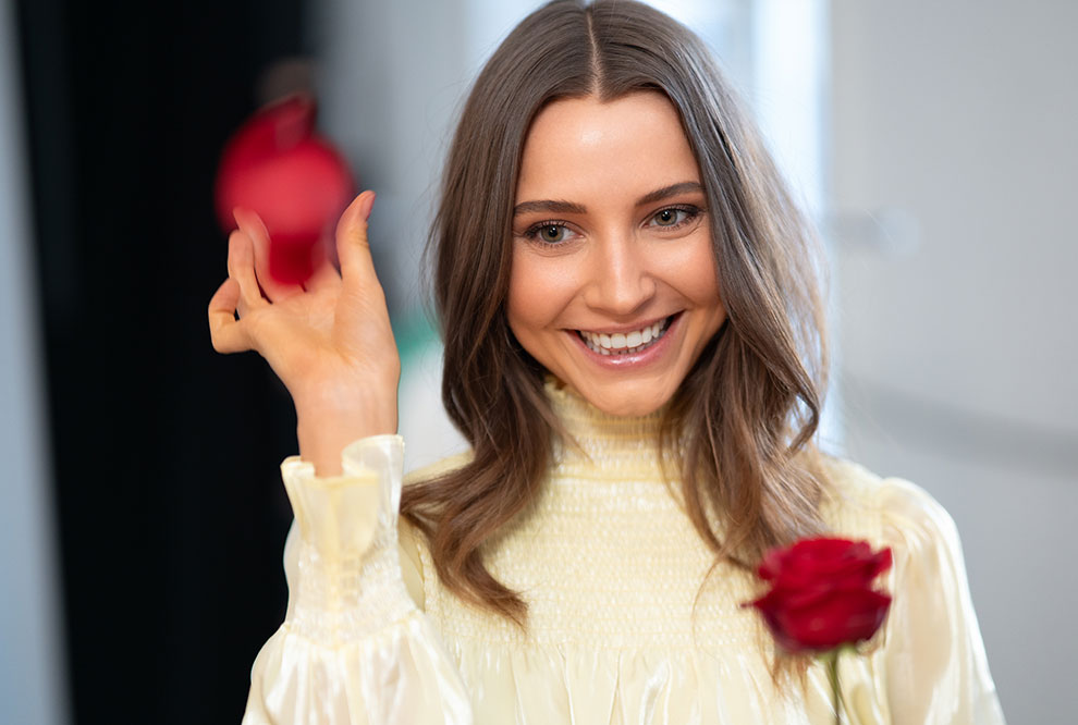 Bachelorette 2024 TV2 afslører de 2 kvinder, der skal bejles til i den