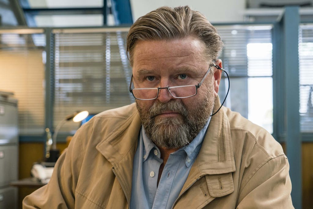 Se de medvirkende fra serien 'Sommerdahl' her woman.dk