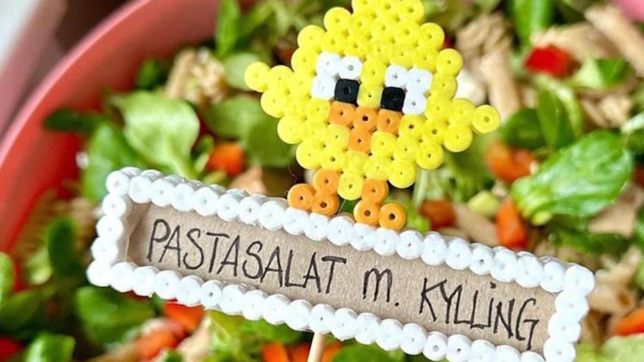 Puste æg – Sådan puster du æg til påske | woman.dk