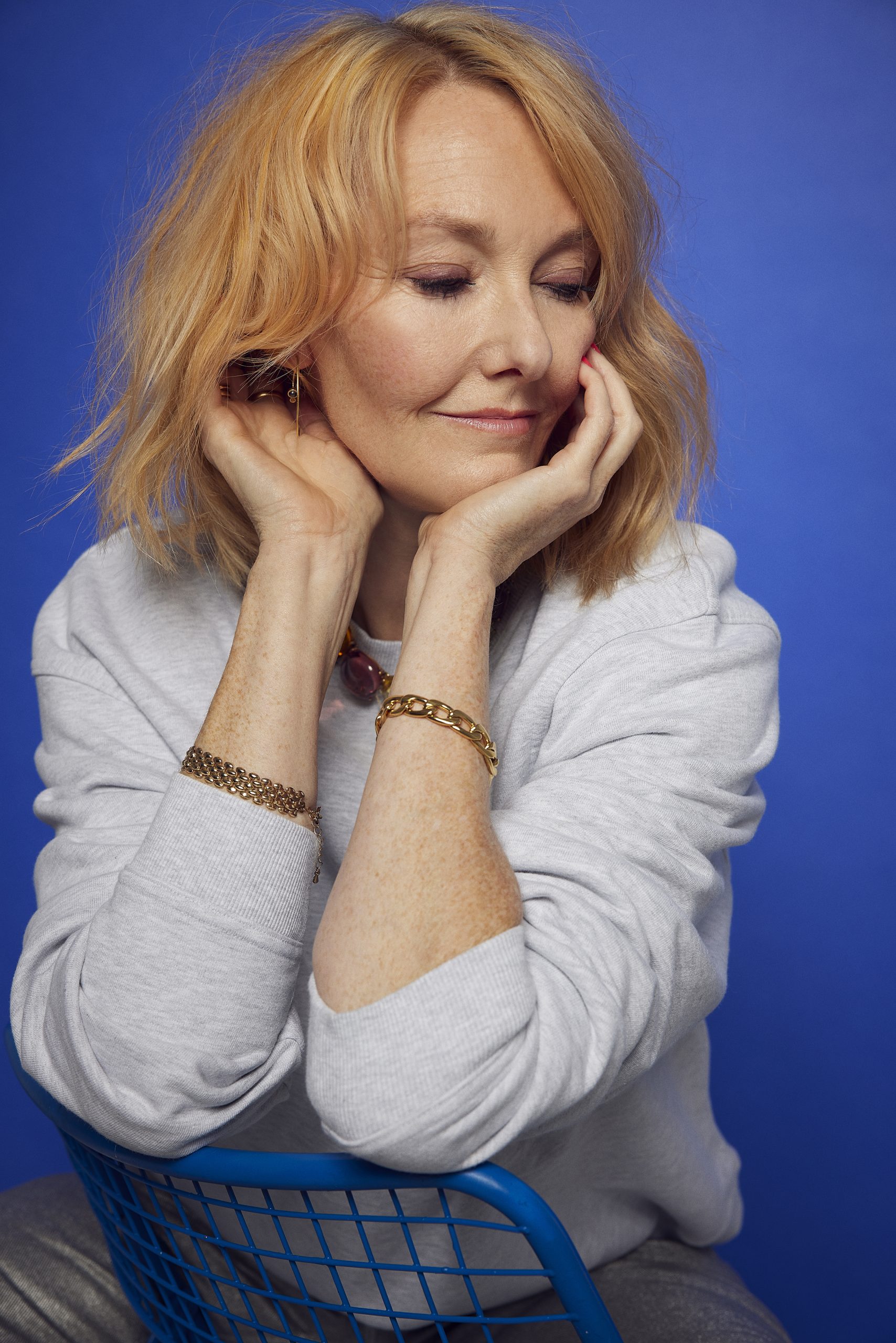 Ditte Hansen: 