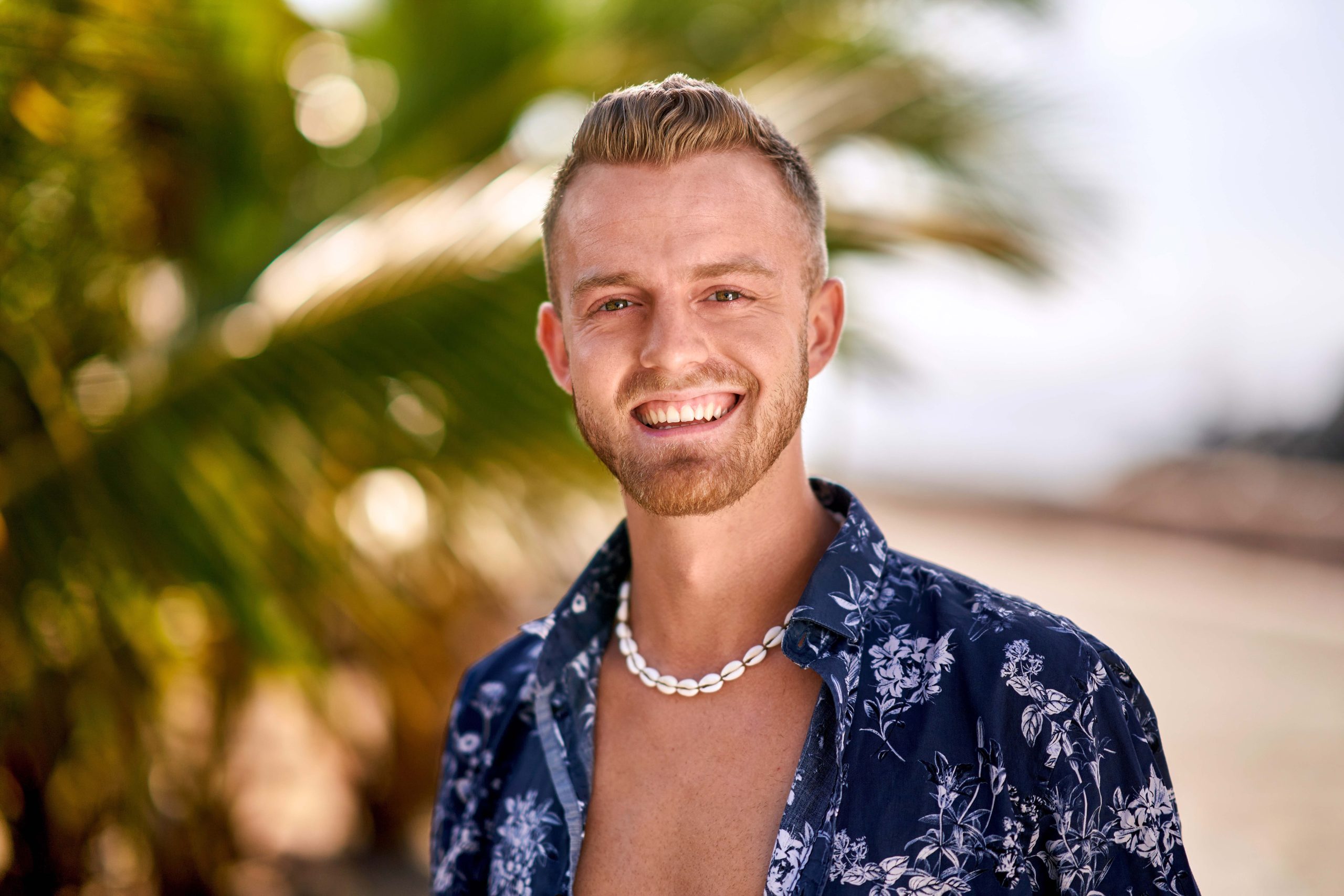 'Paradise Hotel' 2024: Her er deltagerne | woman.dk