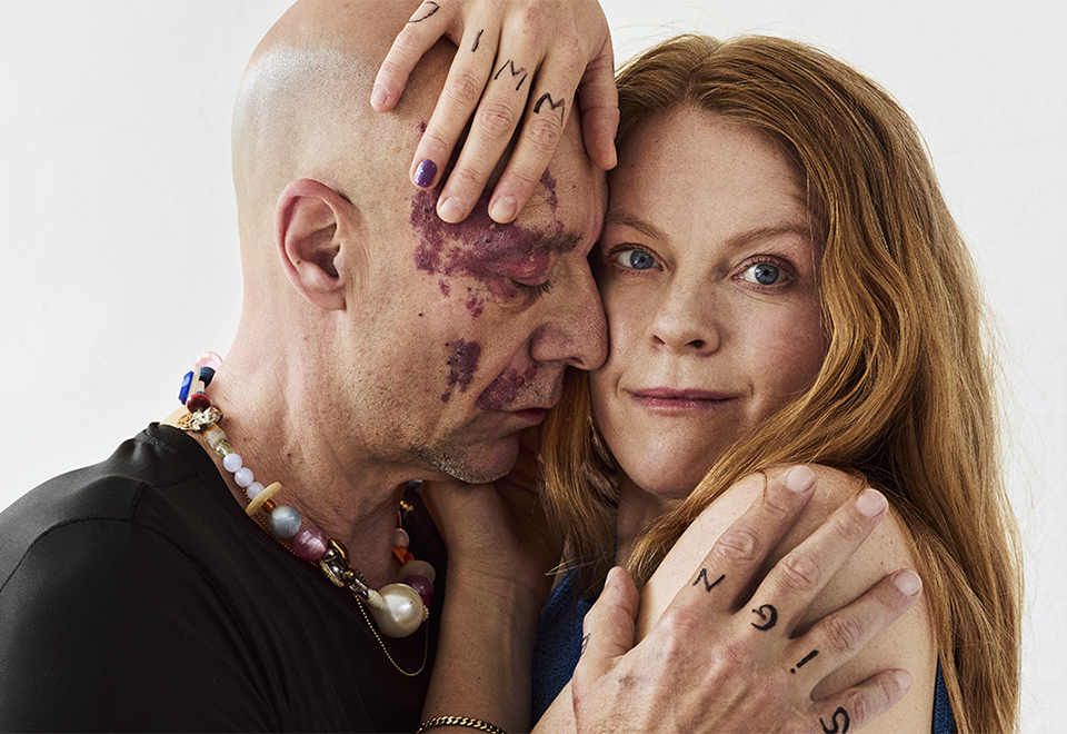 Én ting ville Signe Egholm ønske, at hun havde fået at vide som ung ...