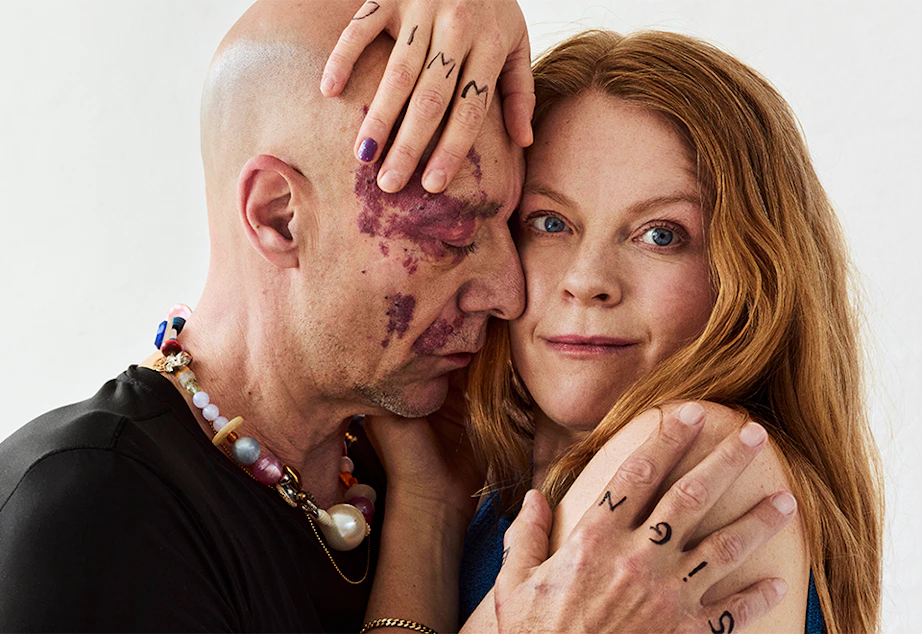 Én ting ville Signe Egholm ønske, at hun havde fået at vide som ung ...