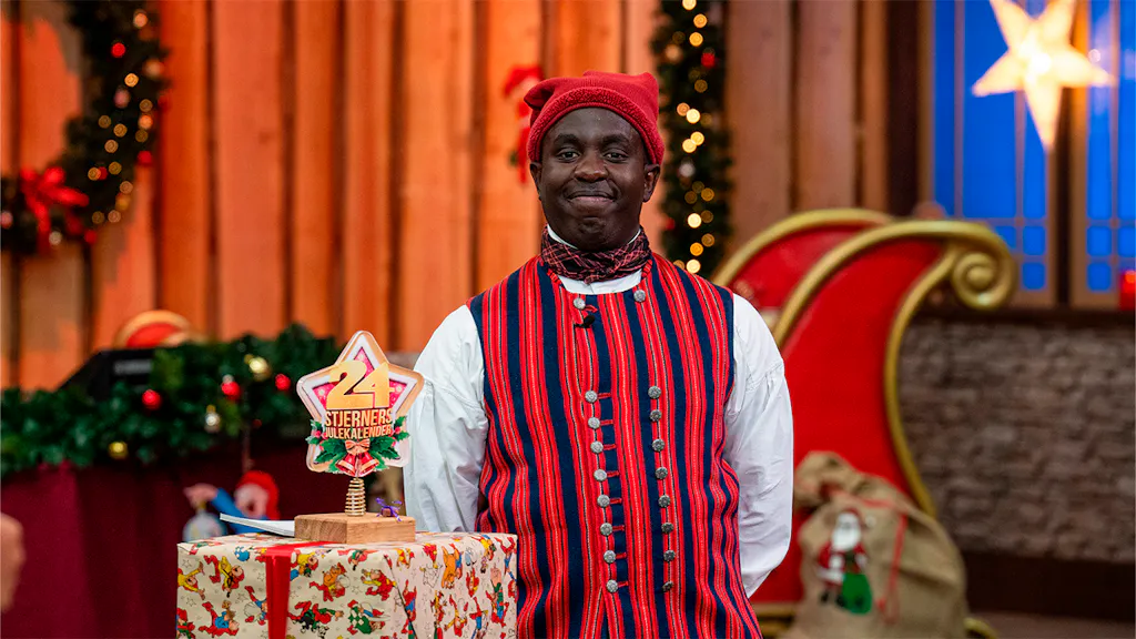 Julekalender TV 2024 - her er årets 6 tv-julekalendere | woman.dk