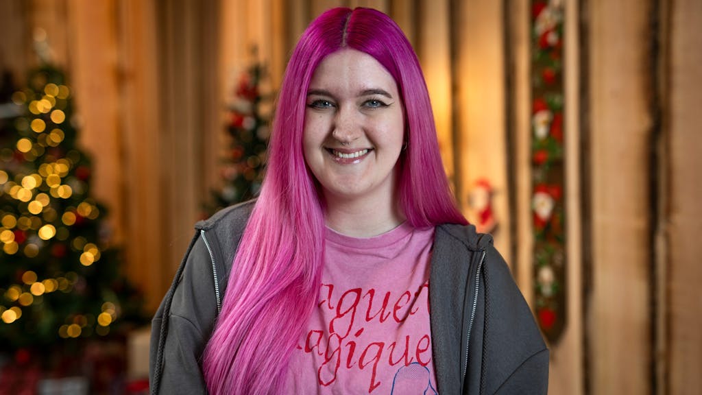 24 stjerners julekalender (2024) Se alle deltagere her woman.dk