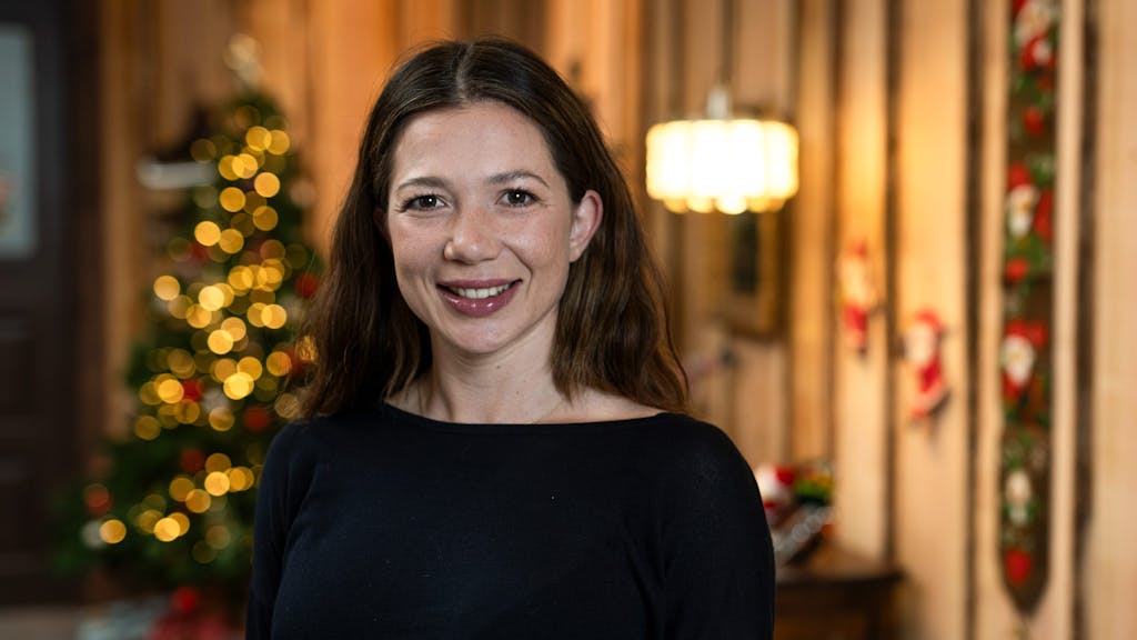 24 stjerners julekalender (2024) Se alle deltagere her woman.dk