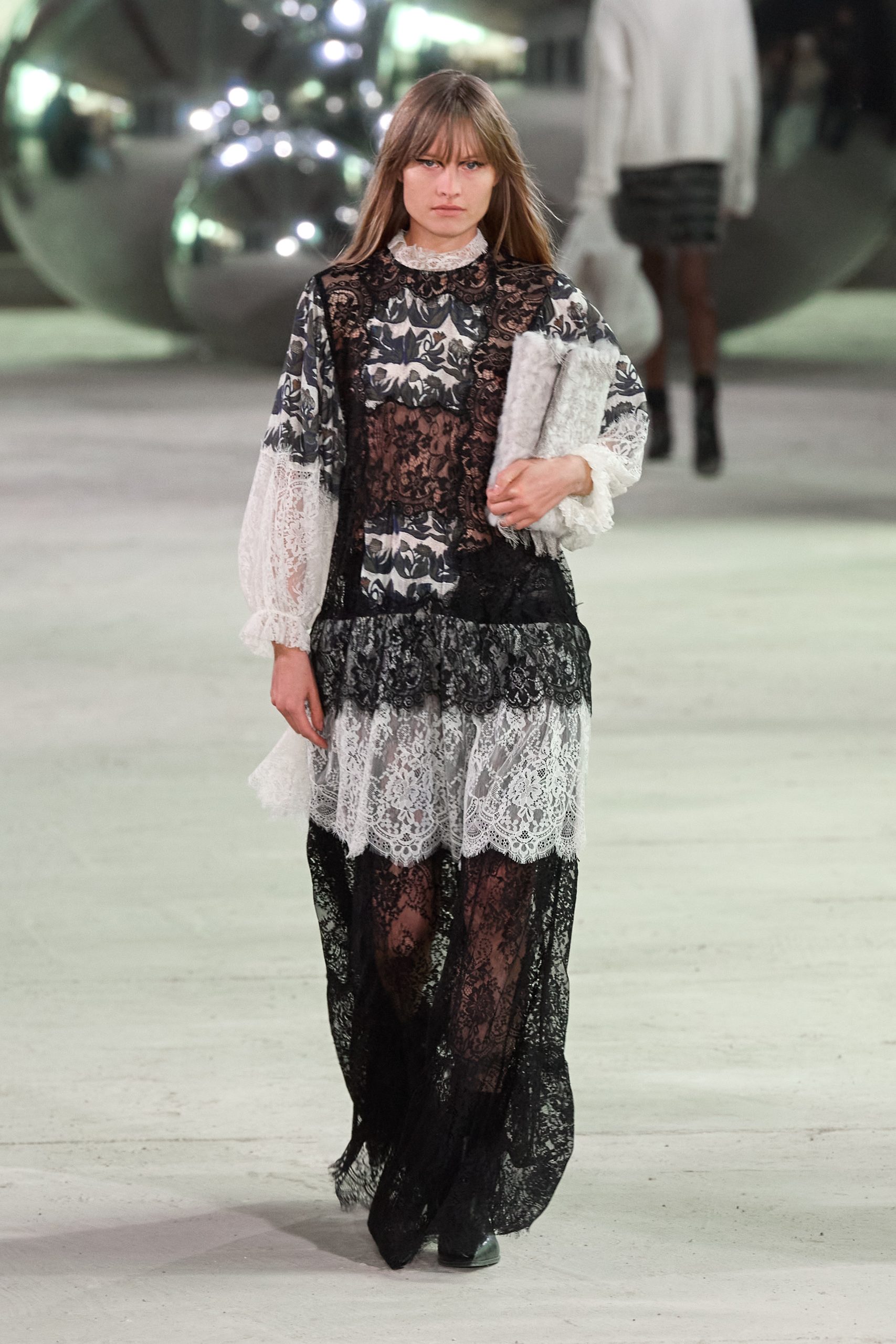 Her er de største trends fra modeugen AW25 | woman.dk
