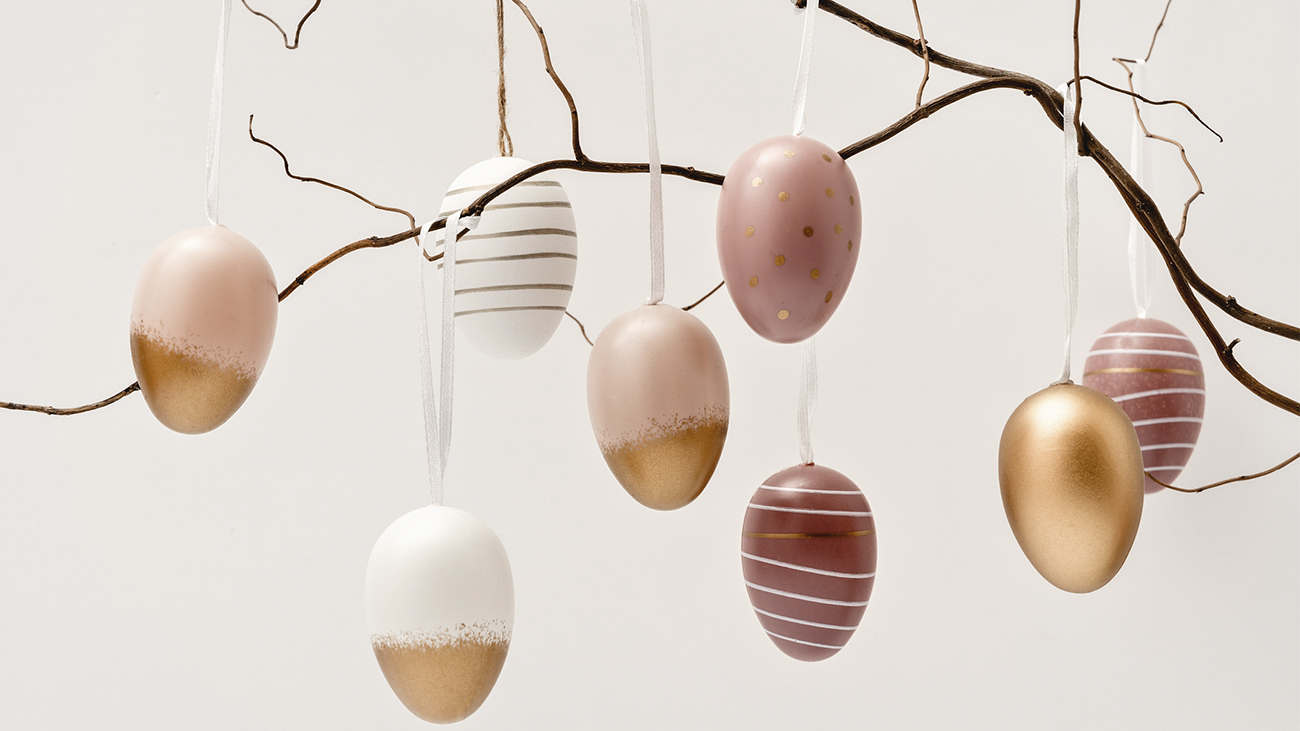 Skal du puste æg til påske? Her får du en udførlig guide | woman.dk