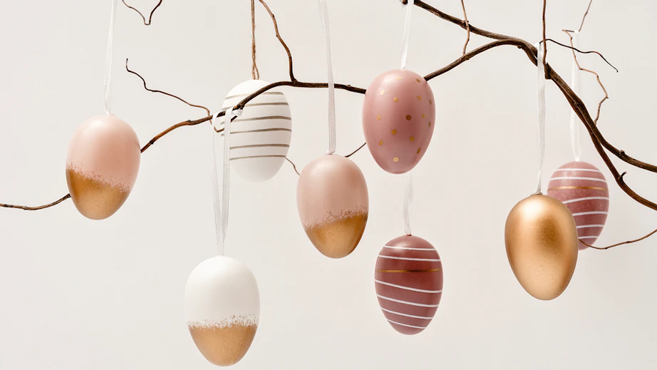 Skal du puste æg til påske? Her får du en udførlig guide | woman.dk