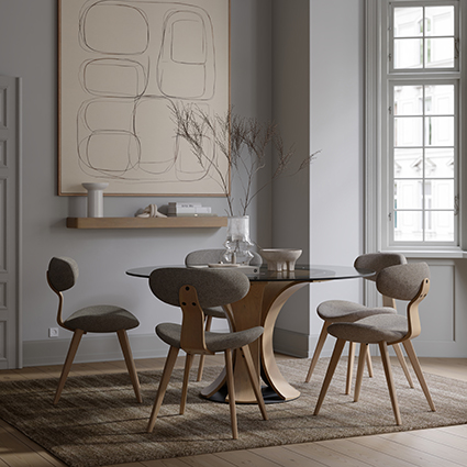 Design Favoritter 2025: Spisebord | woman.dk
