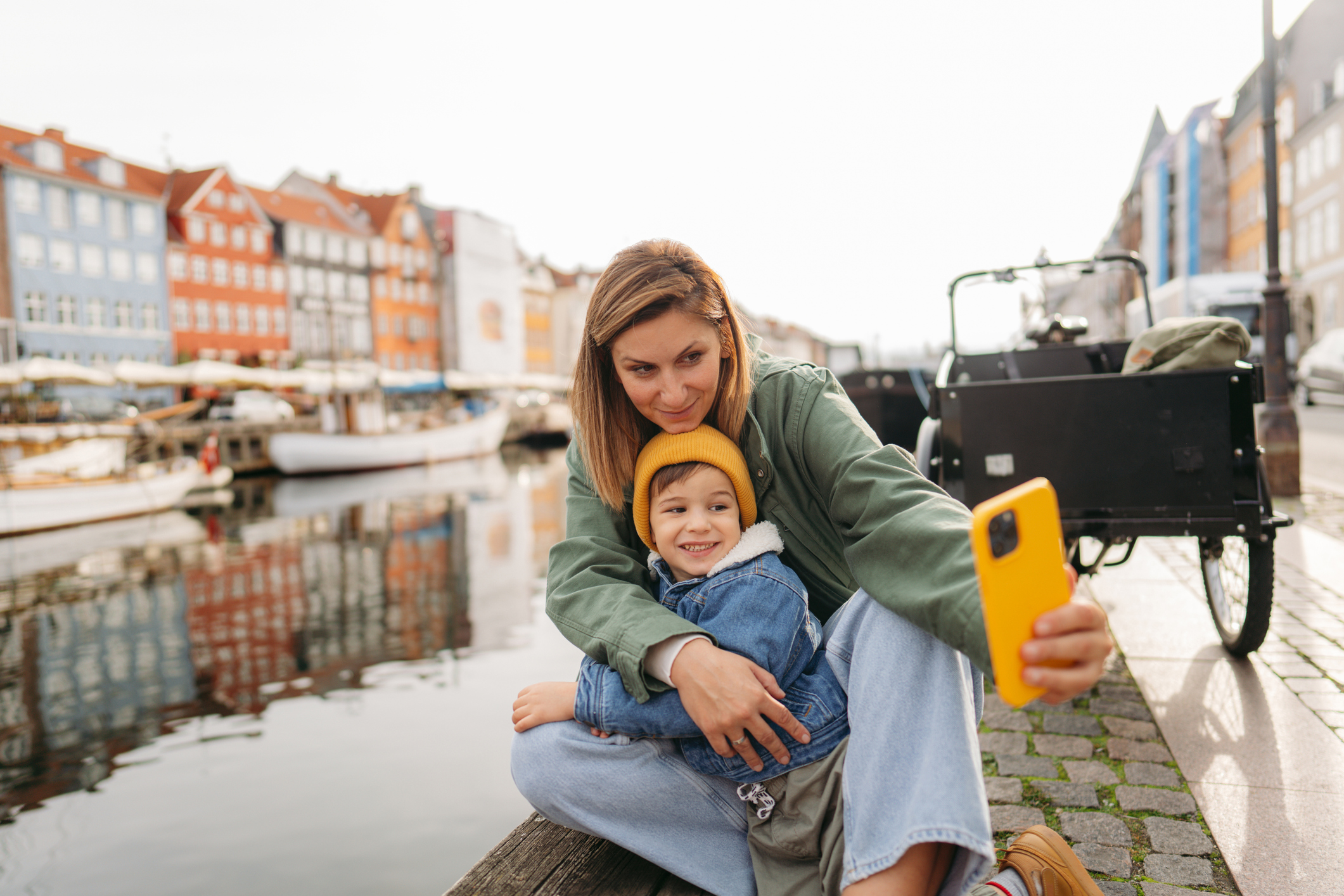 Boomere, Millennials og Generation Z – læs om 7 generationer her | woman.dk