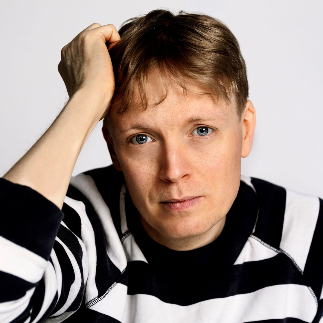 Anne-Marie Rindom: 