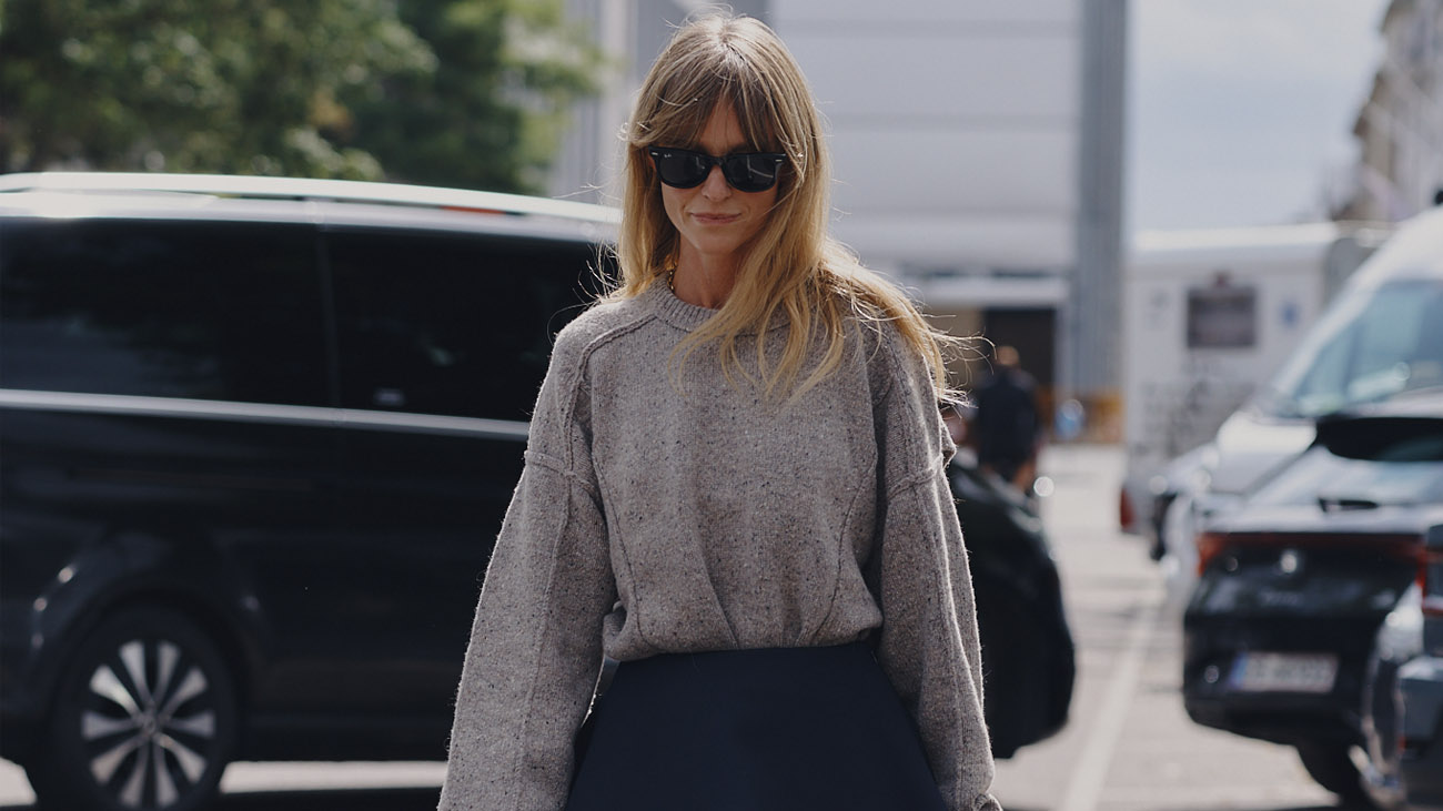 Street style: Se de bedste look fra modeugens tredje dag 2025 | woman.dk
