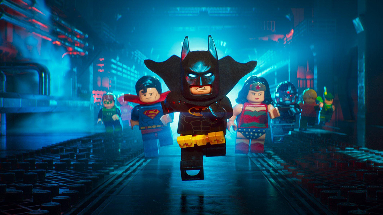 21 fantastiske børnefilm, du kan se lige nu (2025) | woman.dk