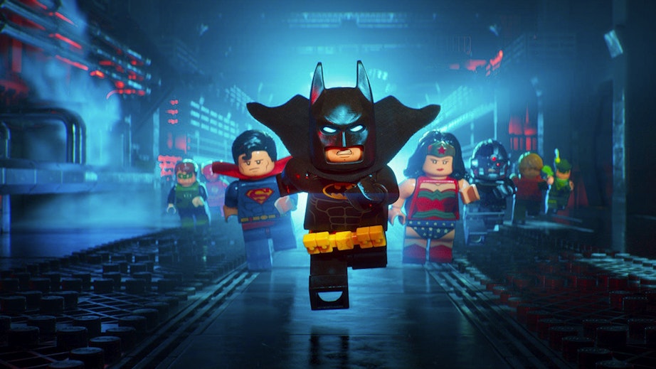 21 fantastiske børnefilm, du kan se lige nu (2025) | woman.dk