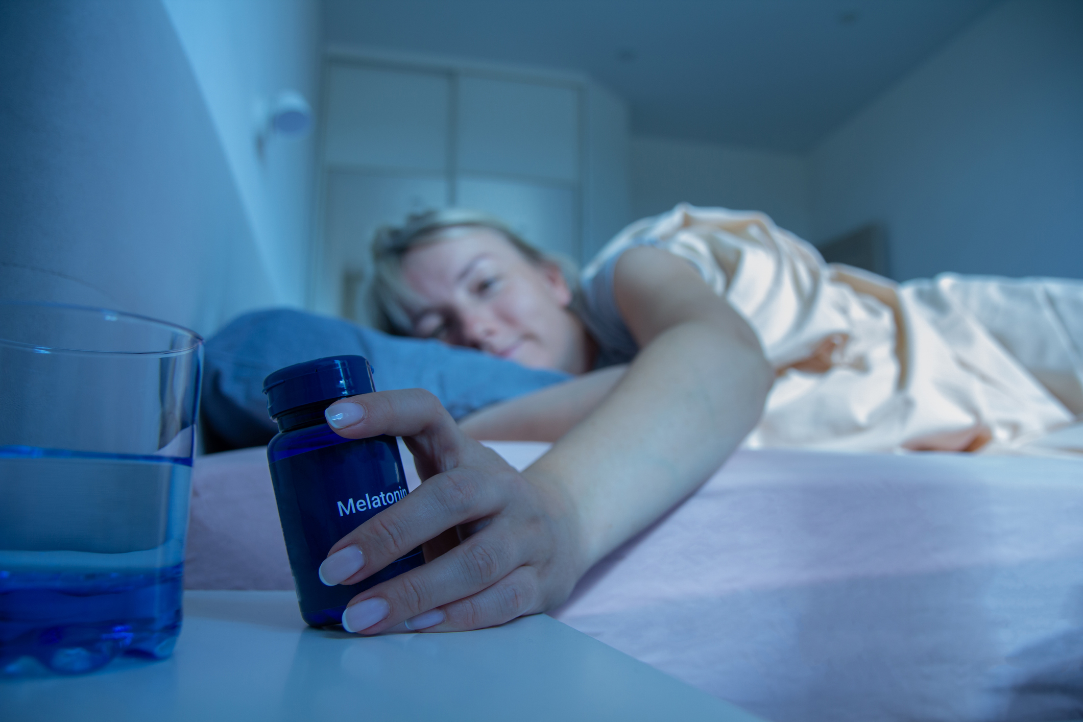 Har du et håb om mindre stress i 2026? Få fire gode råd her | woman.dk