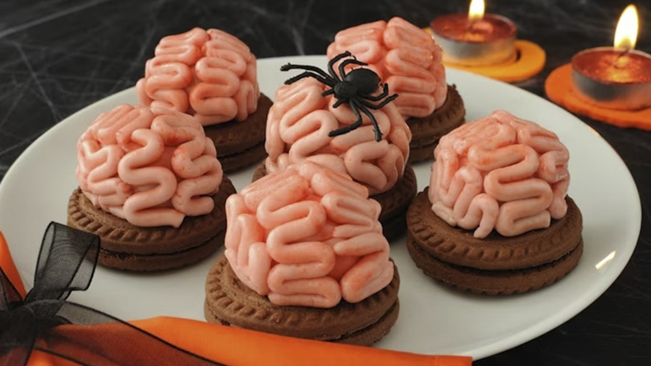 halloween mad