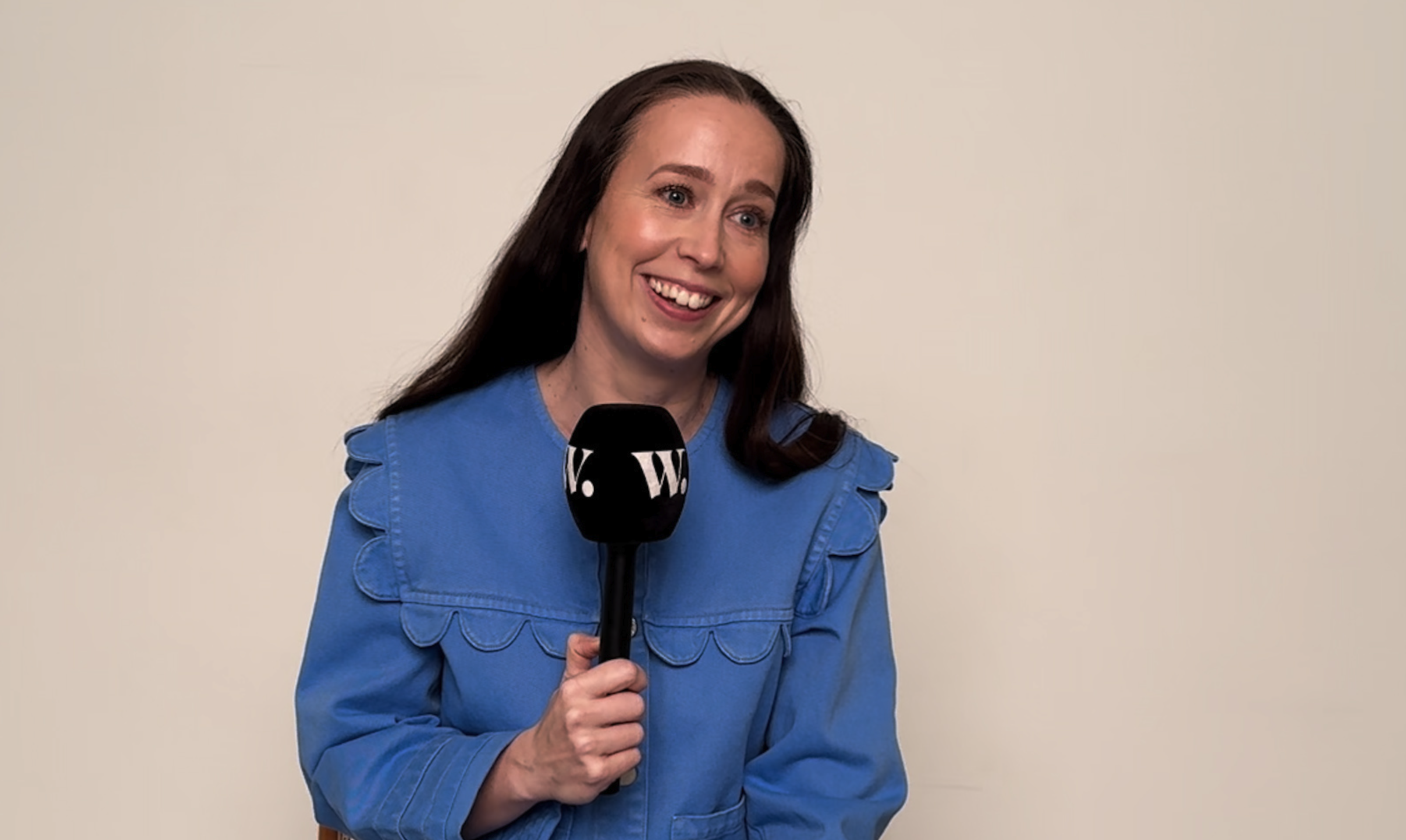 Merete Mærkedahl