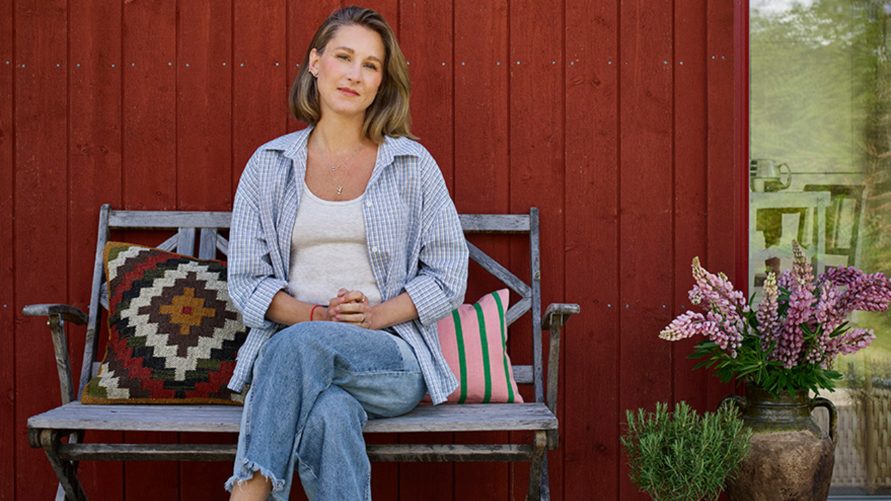 Ylva Petersdotter