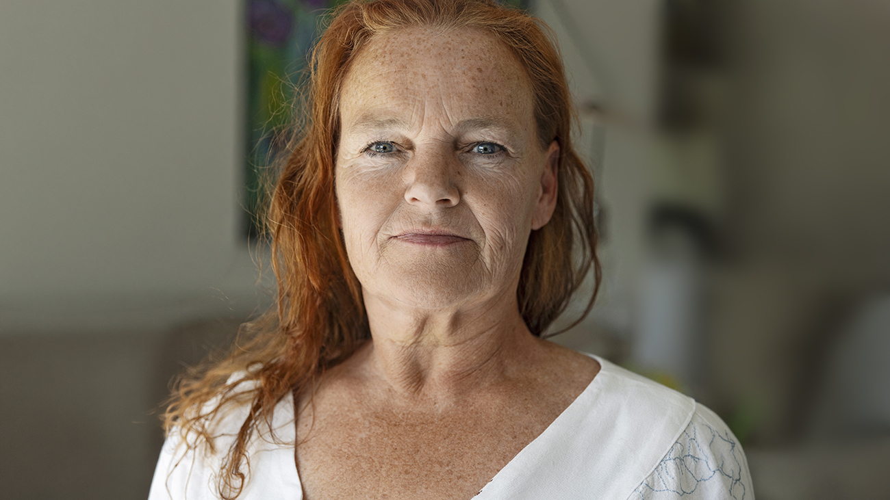 Jeannette Anekjær