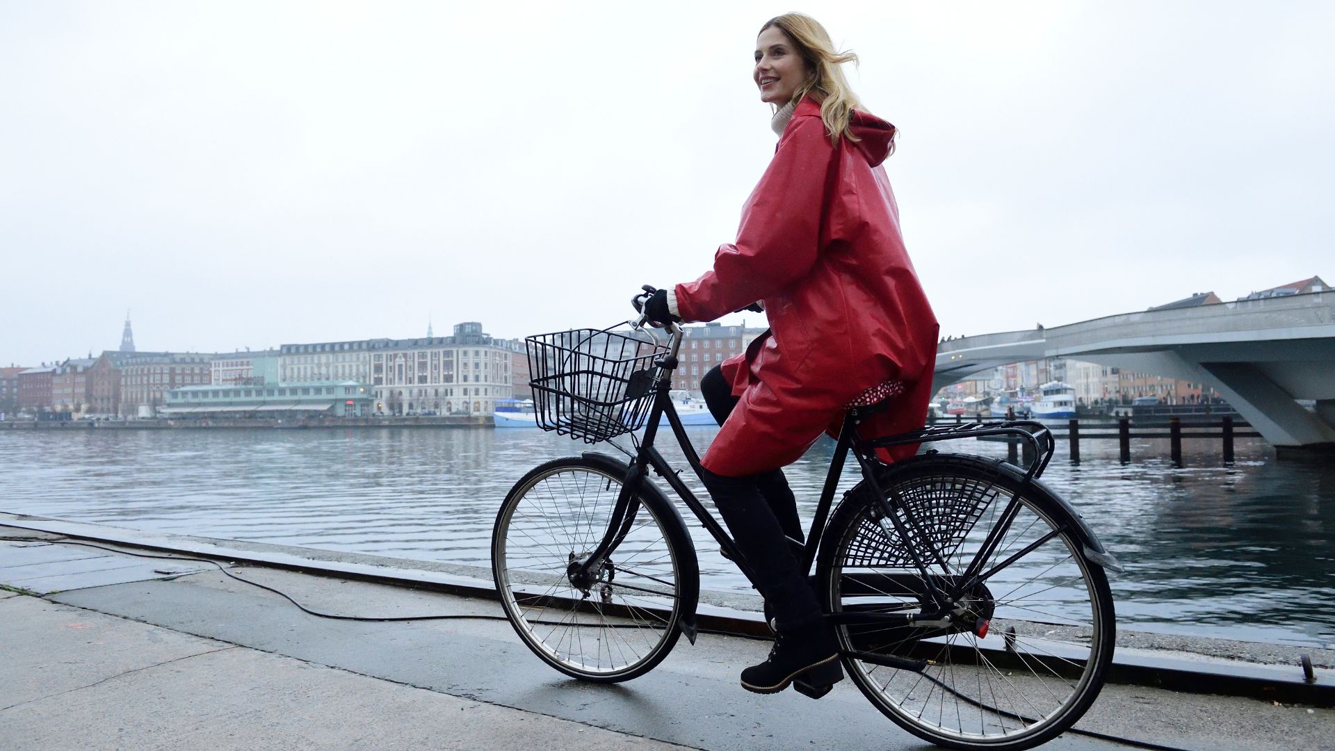 efterårsrutiner