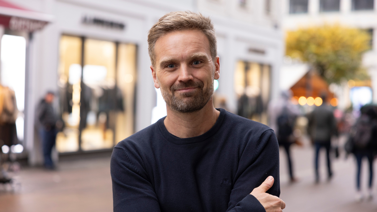 Mattias Stølen Due