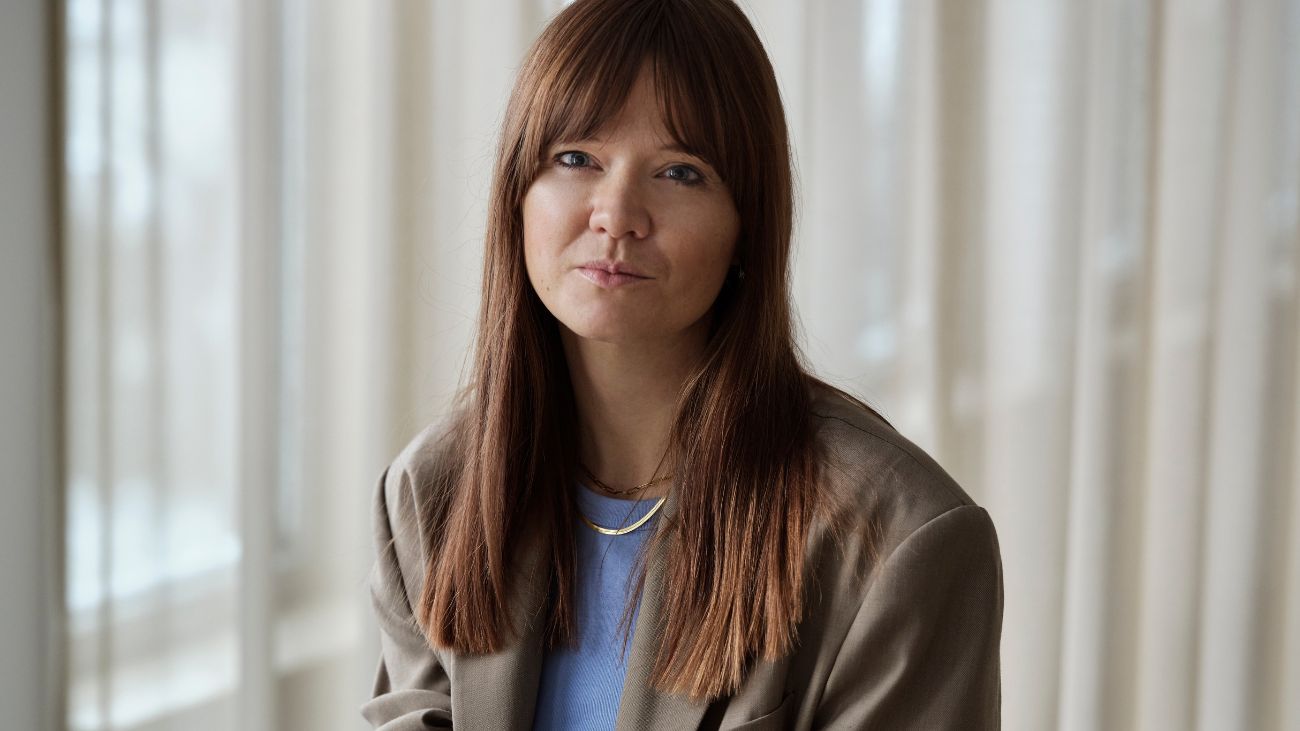 Mette Seerup