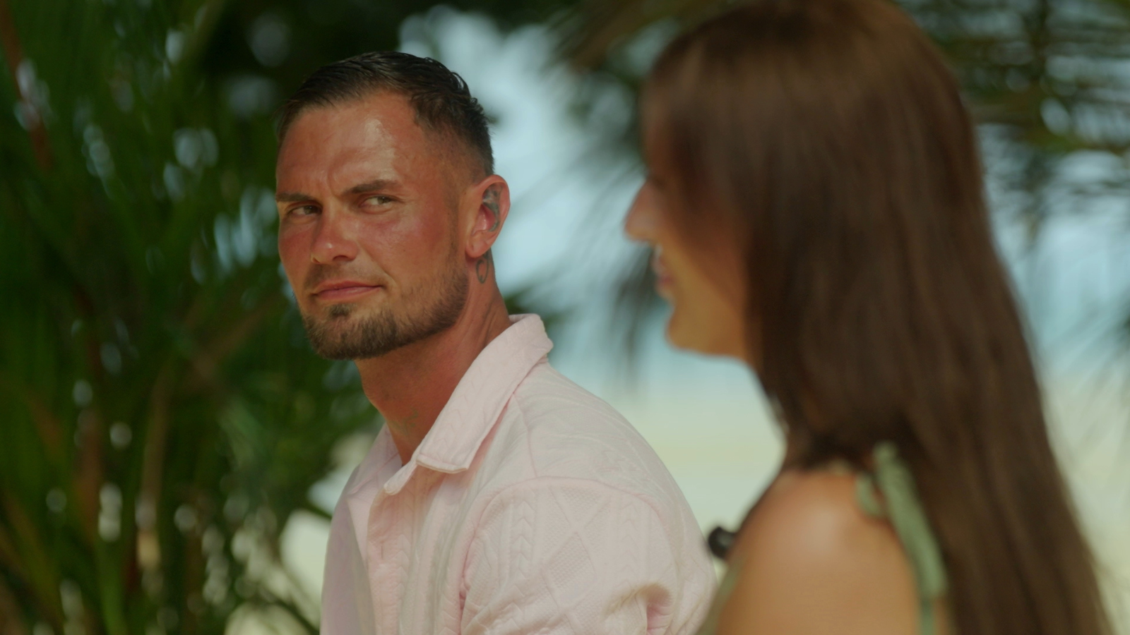 Thomas Temptation Island